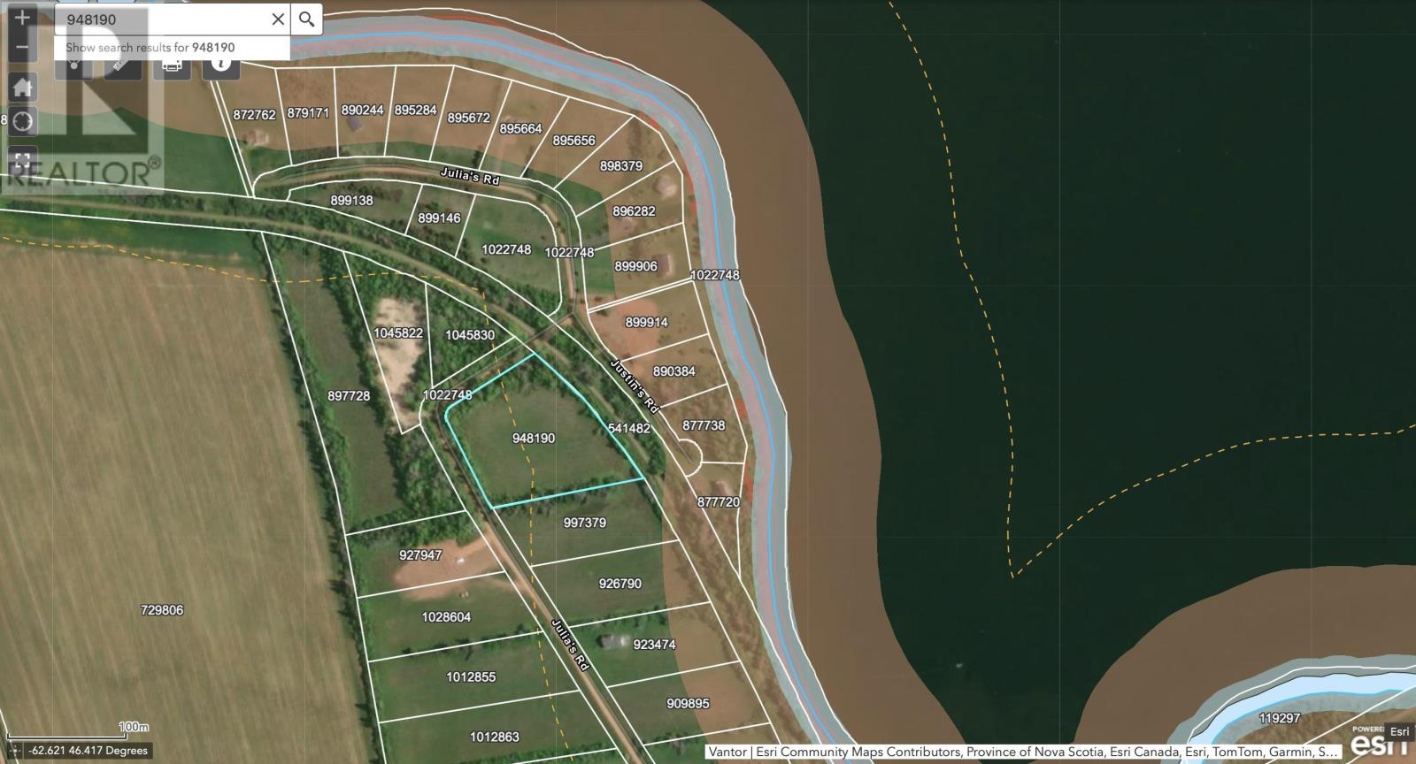Lot 30 Julias Road Property Photo 13
