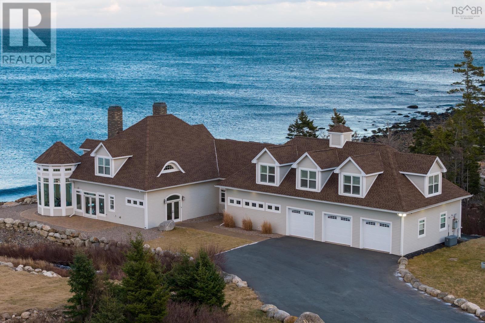 446 Ketch Harbour Road