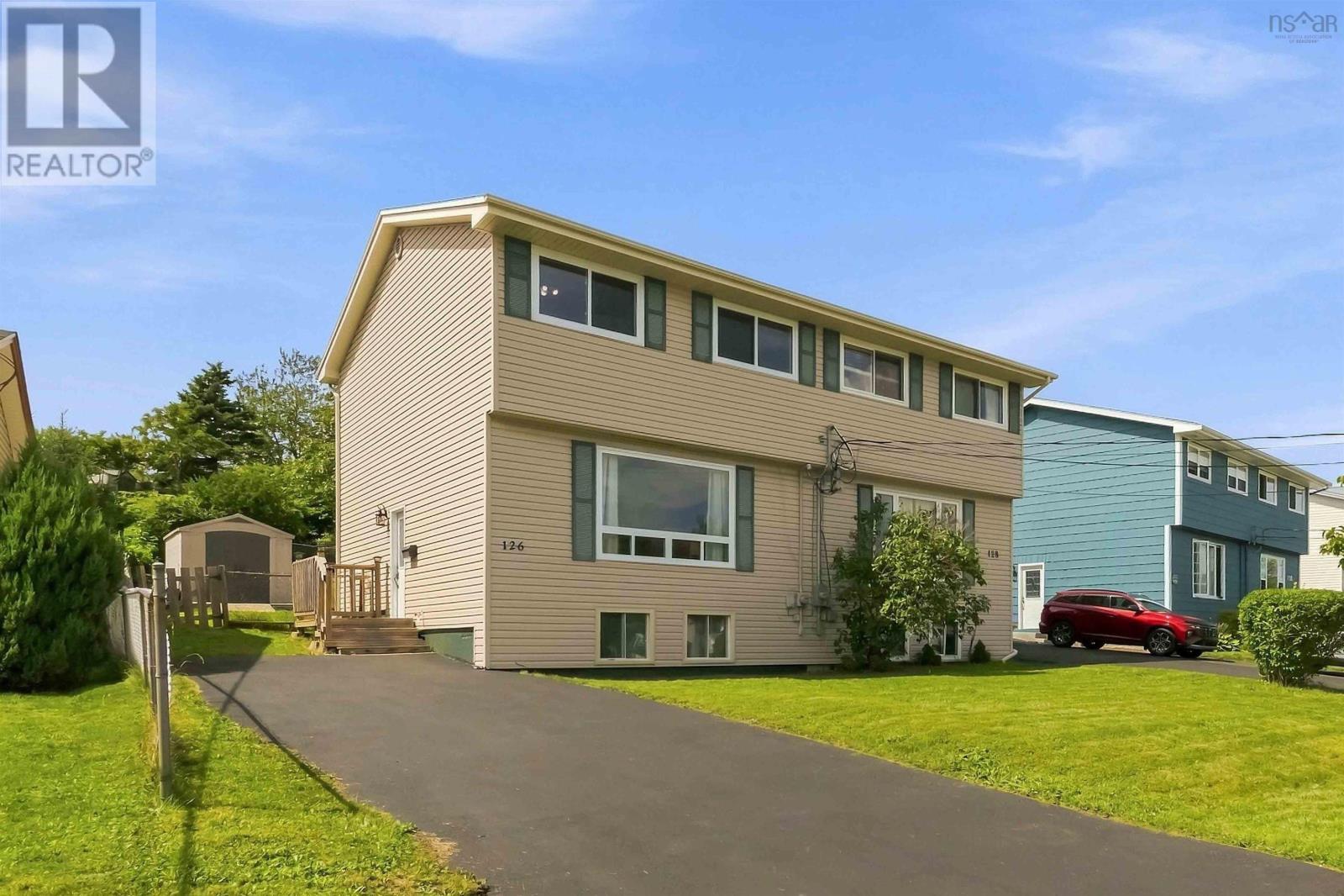 126 Poplar Drive