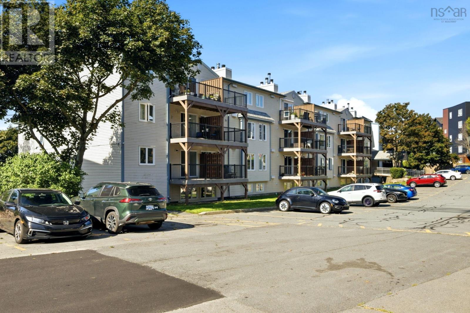 208 3700 John Parr Drive