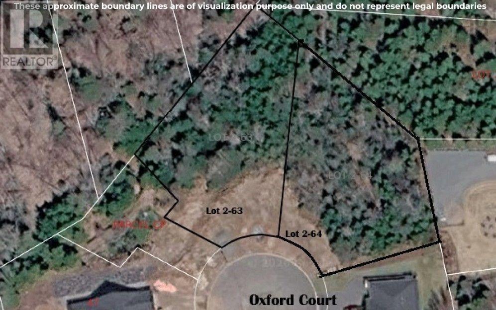 Lot 2-63 Vl Oxford Court Property Photo 1