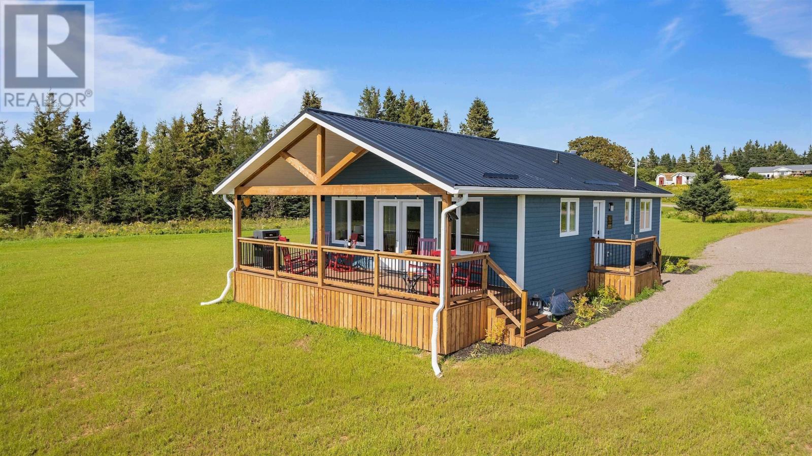 236 Blackett Road Property Photo 1