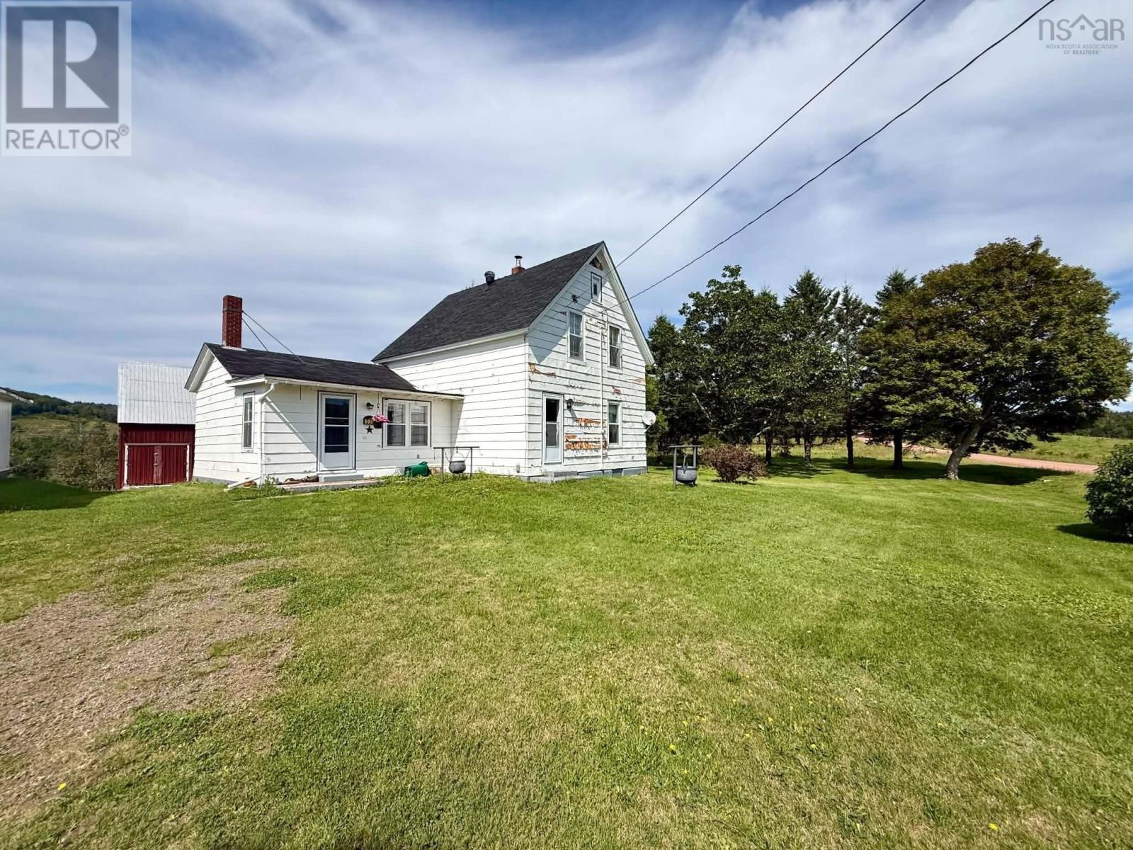 333 Yorke Settlement Road Property Photo 1