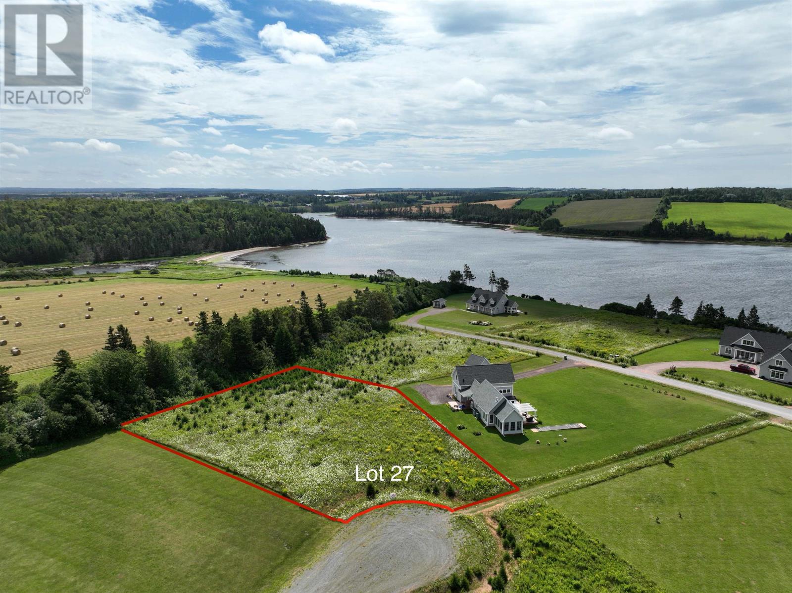 Lot 27 Lauries Way Property Photo 1