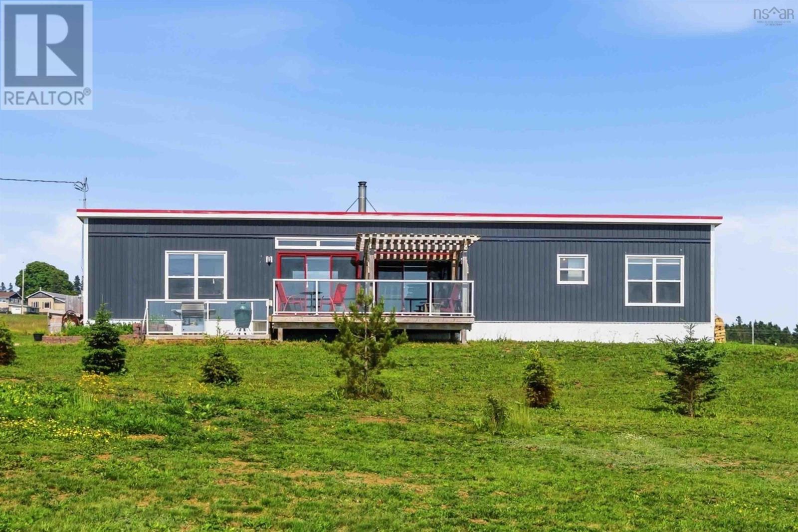 1474 Cape Split Road Property Photo 42