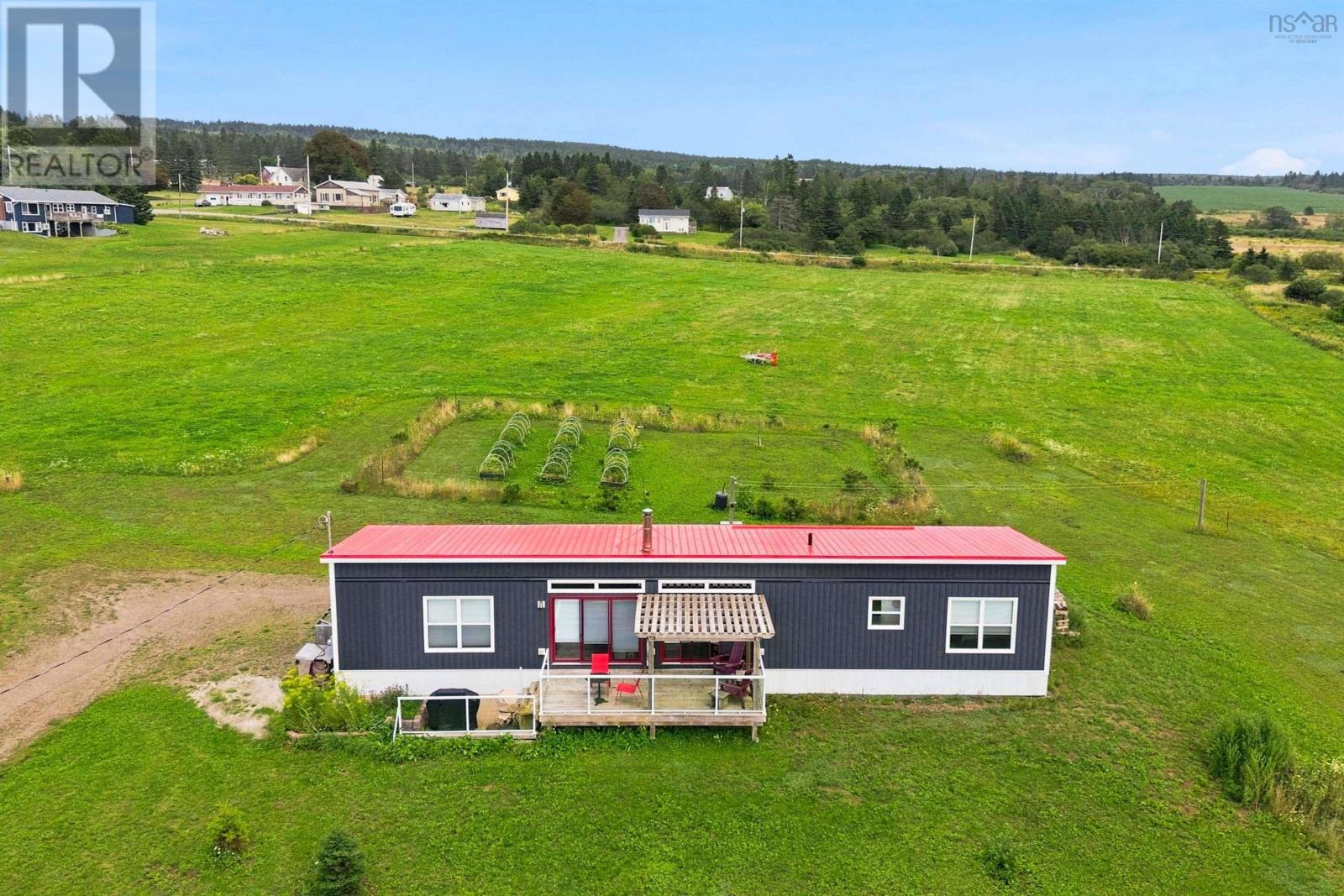 1474 Cape Split Road Property Photo 43