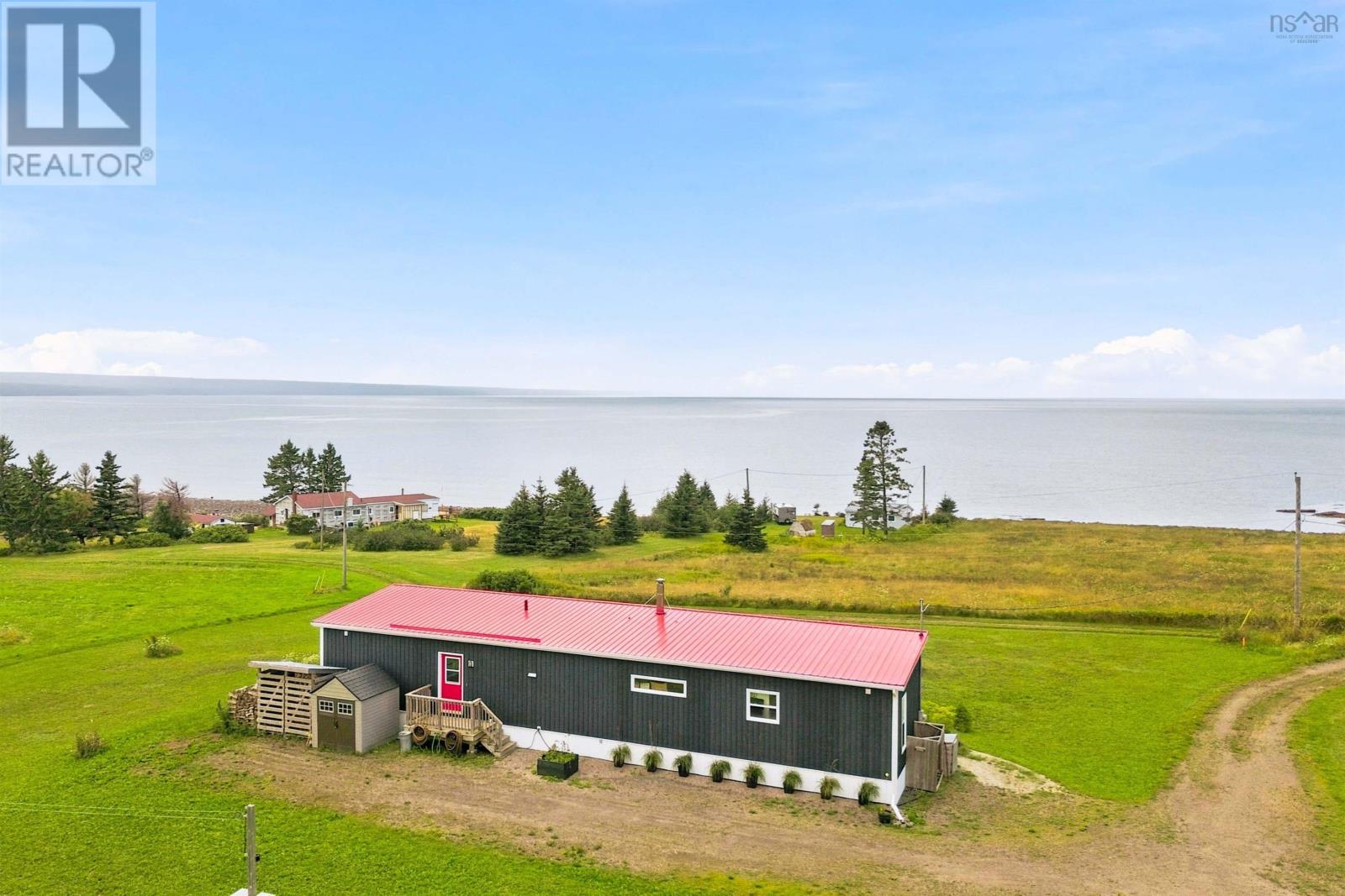 1474 Cape Split Road Property Photo 44