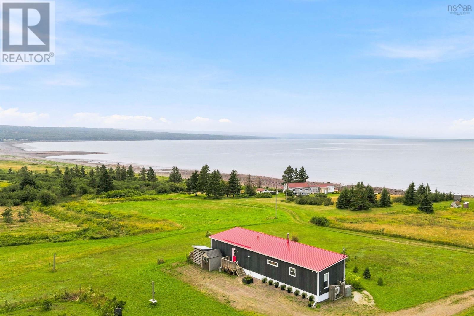 1474 Cape Split Road Property Photo 45