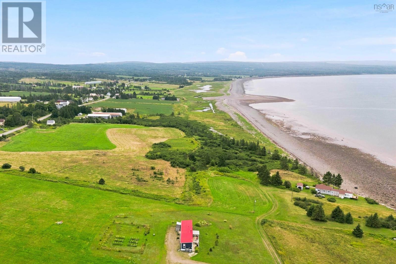1474 Cape Split Road Property Photo 48