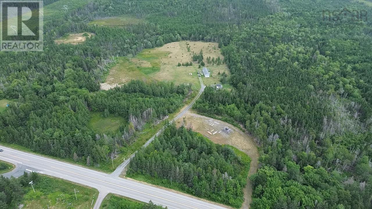 Louisbourg Highway Highway Property Photo 1