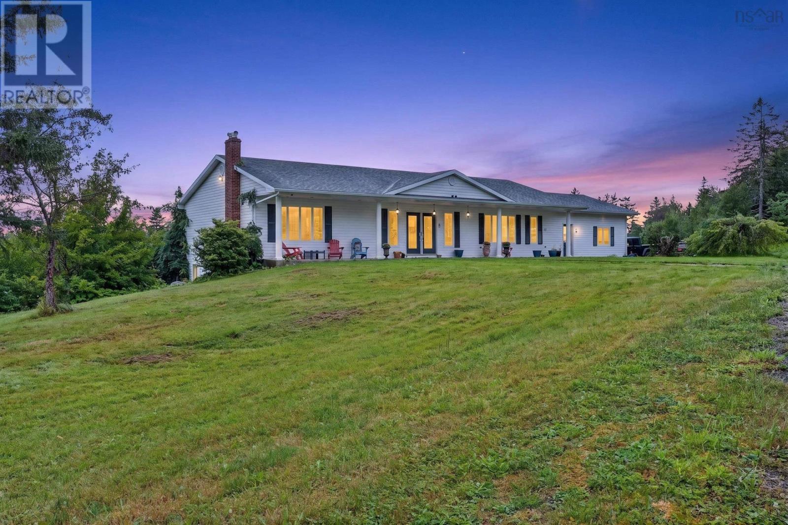 2489 Coxheath Road Property Photo 2