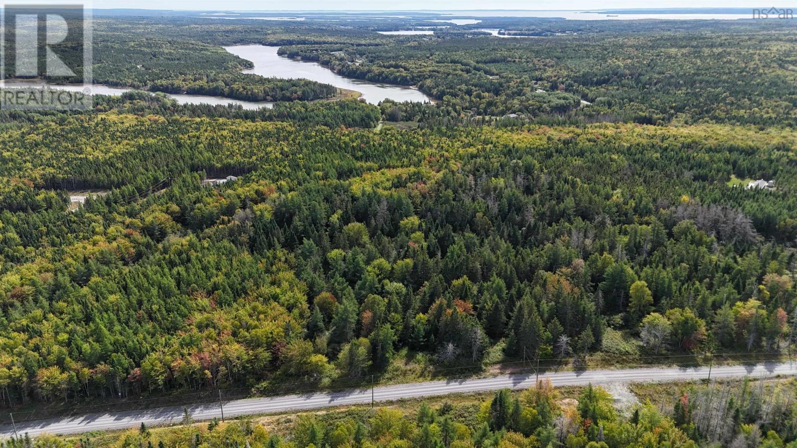 Lot 25 Beaver Lane Property Photo 1