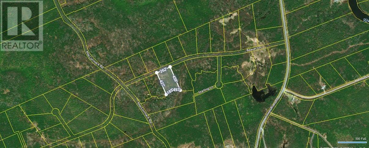 Lot 25 Beaver Lane Property Photo 3