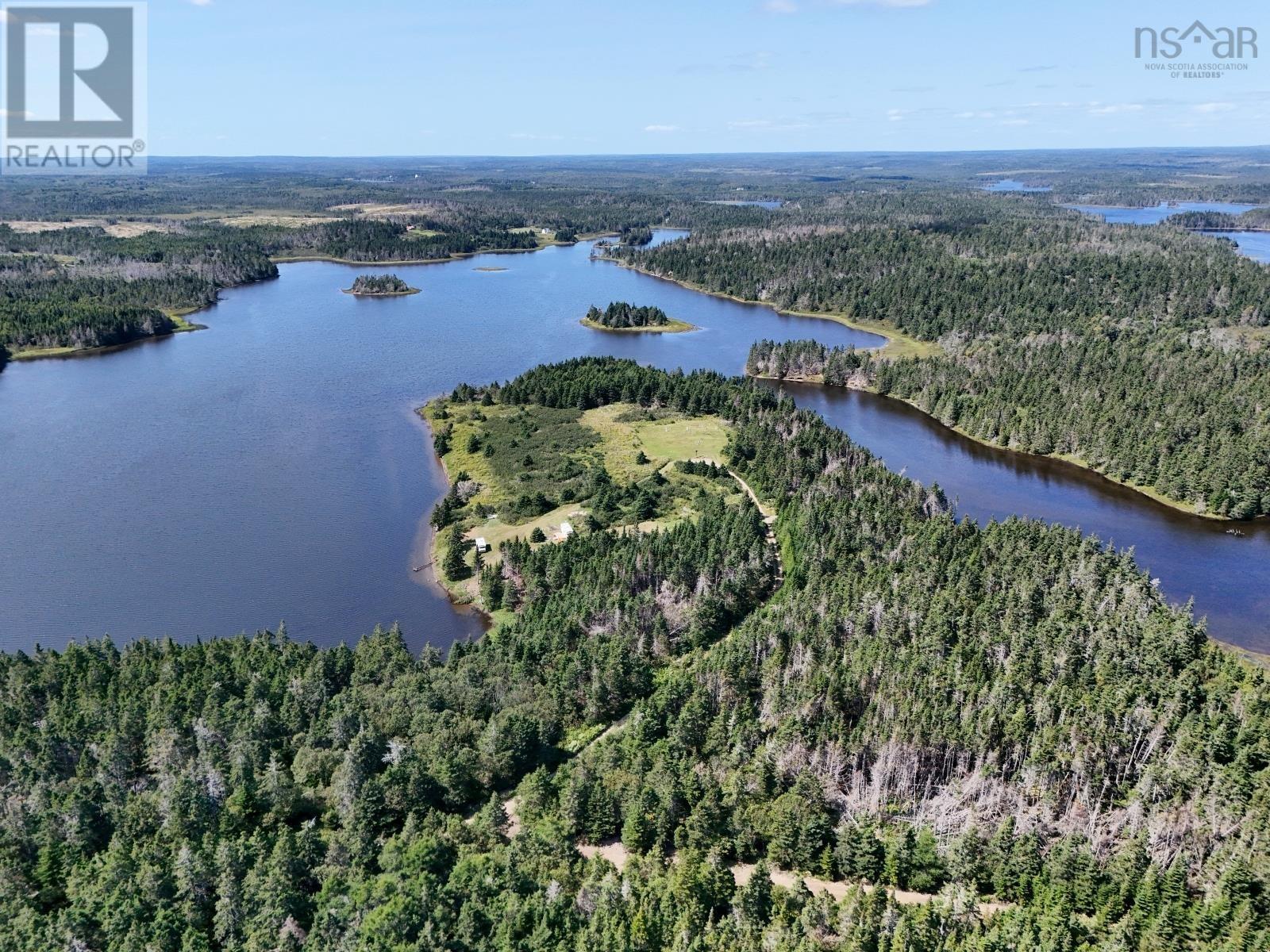 Lot 08-4 Crooked Lake Road