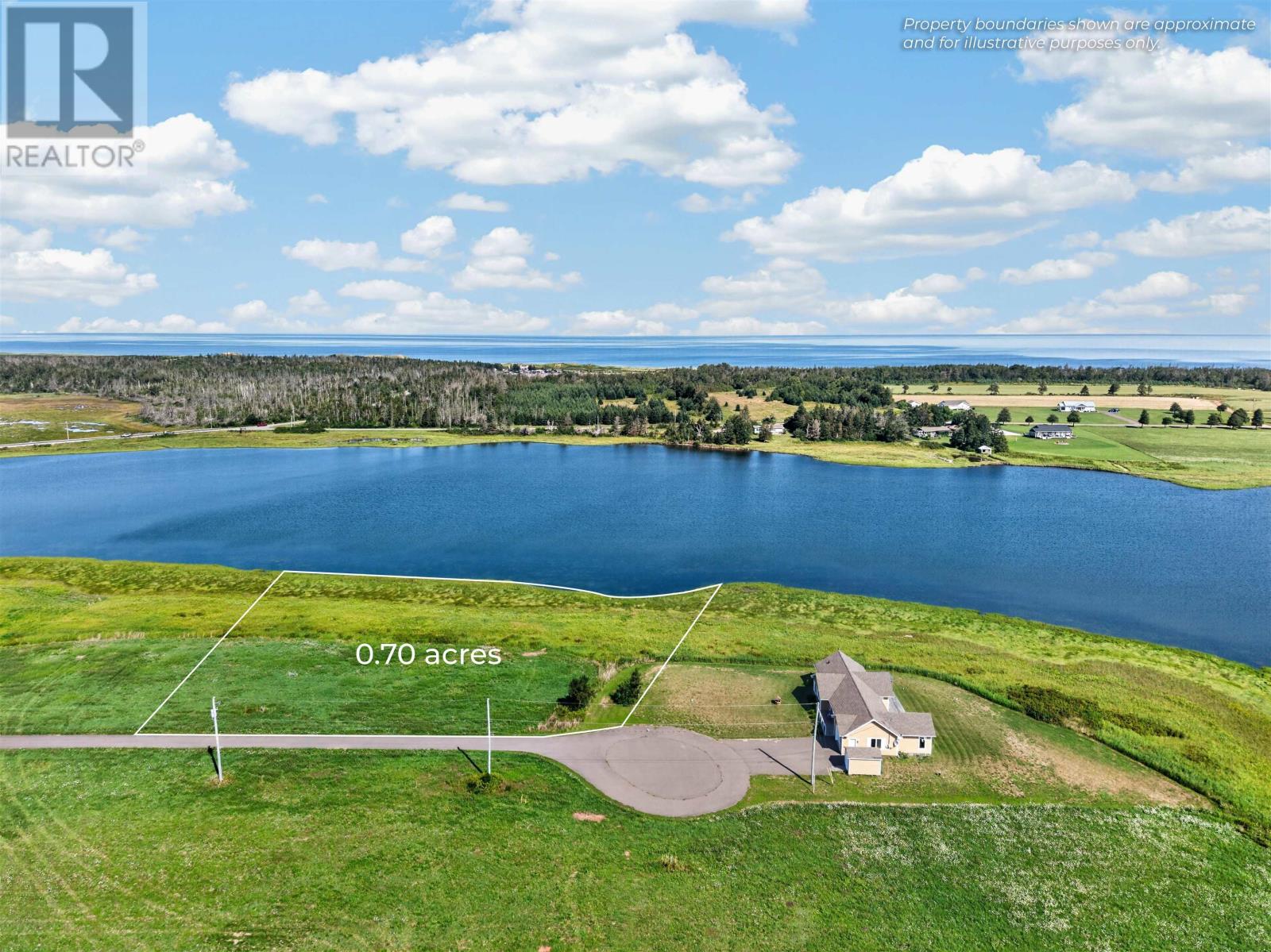 Lot 90 Parkside Drive Property Photo 1
