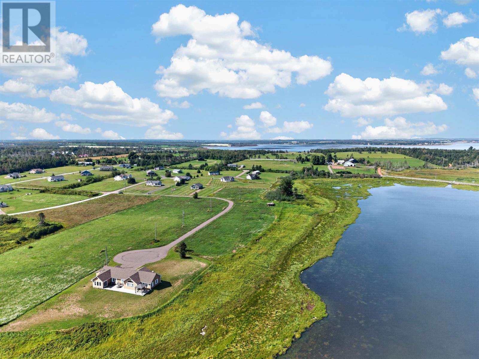 Lot 90 Parkside Drive Property Photo 2
