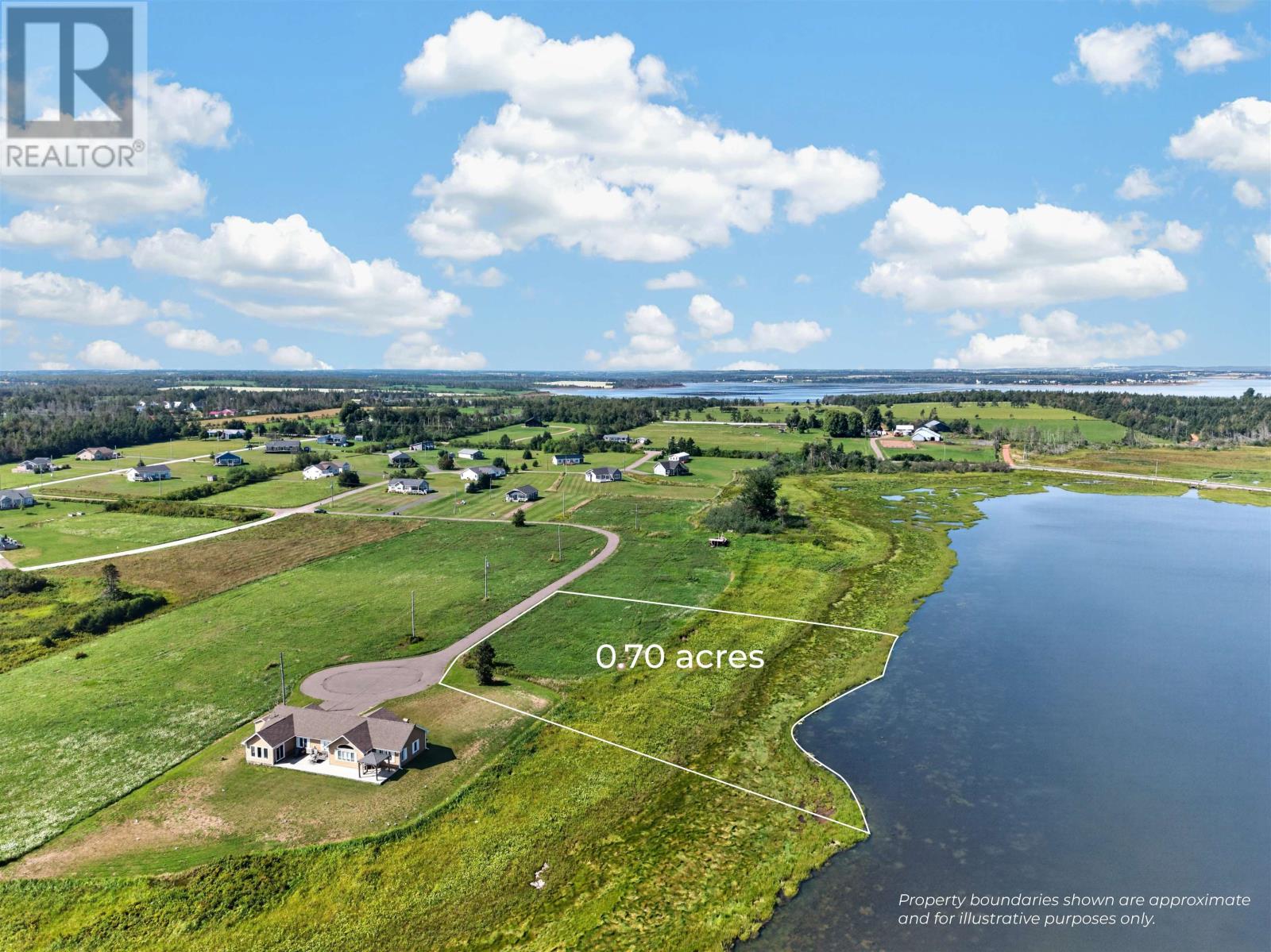 Lot 90 Parkside Drive Property Photo 3