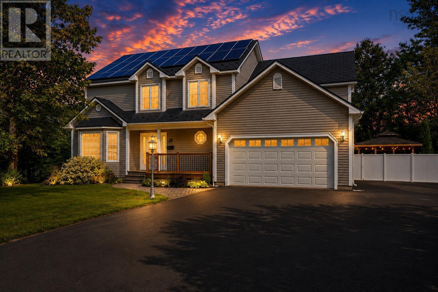 20 Dalhousie Avenue