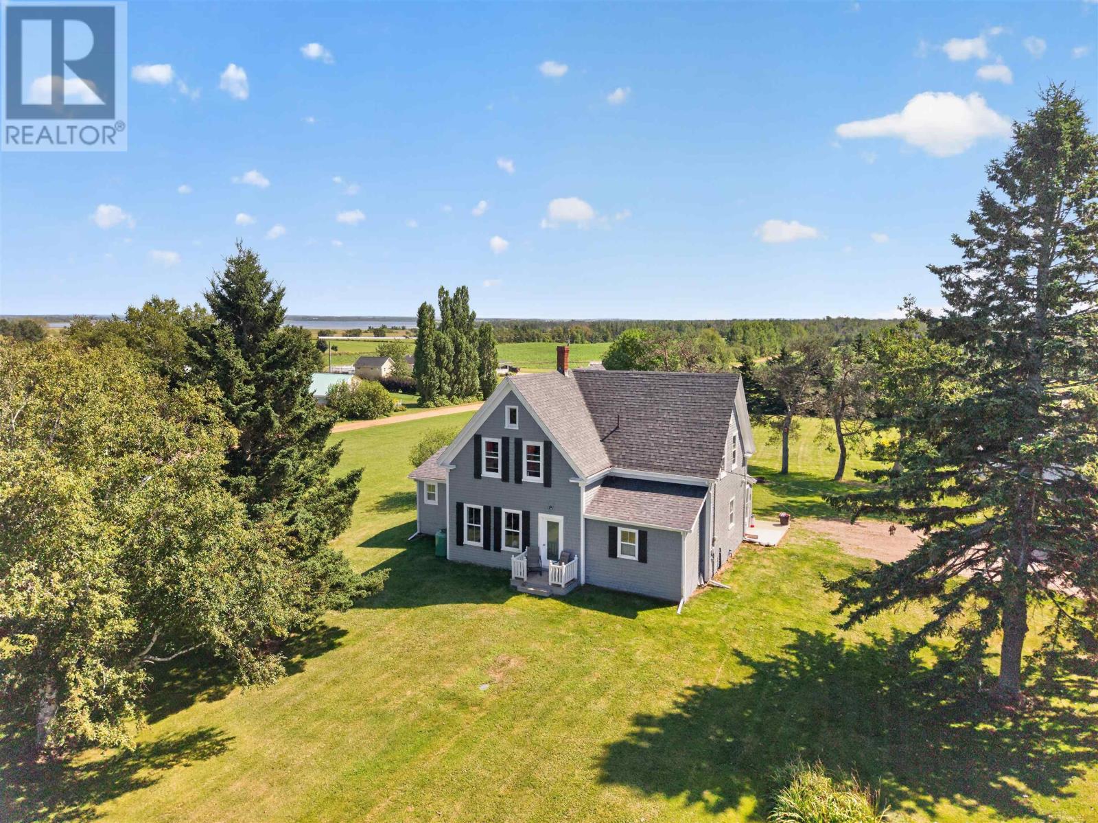 937 Pownal Road