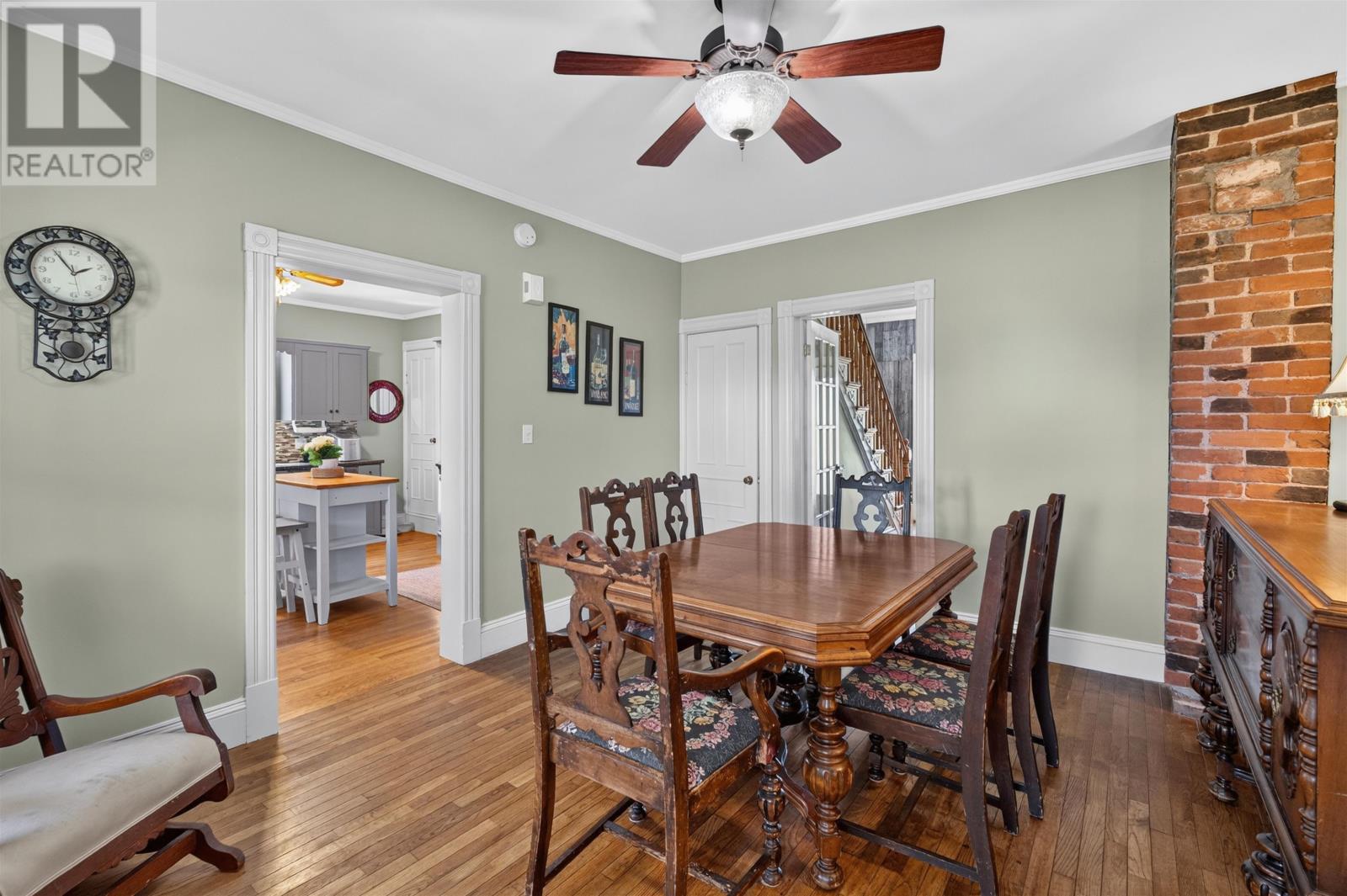 937 Pownal Road Property Photo 8