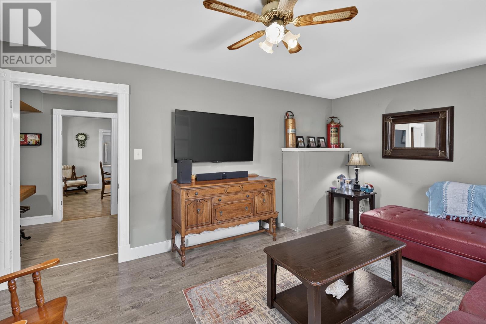 937 Pownal Road Property Photo 12