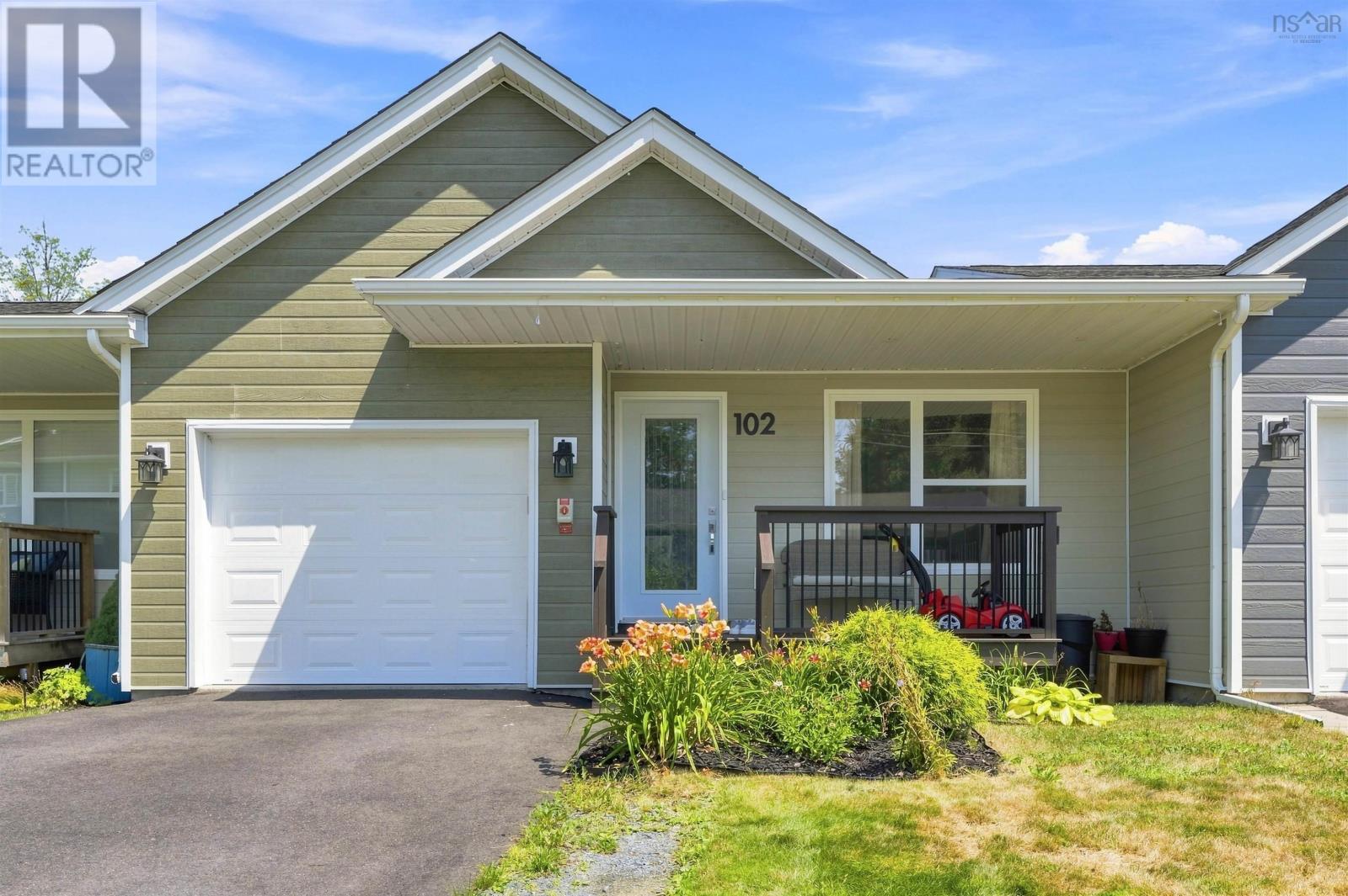 102 CROSSFIELD RIDGE Ridge