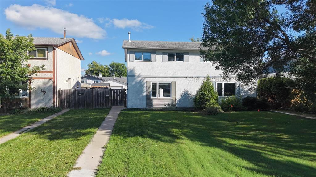 147 Summerfield Way Property Photo 1