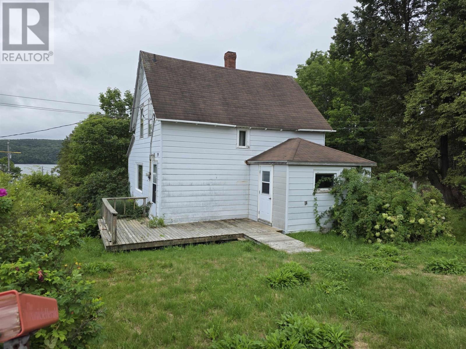 39 Church Street