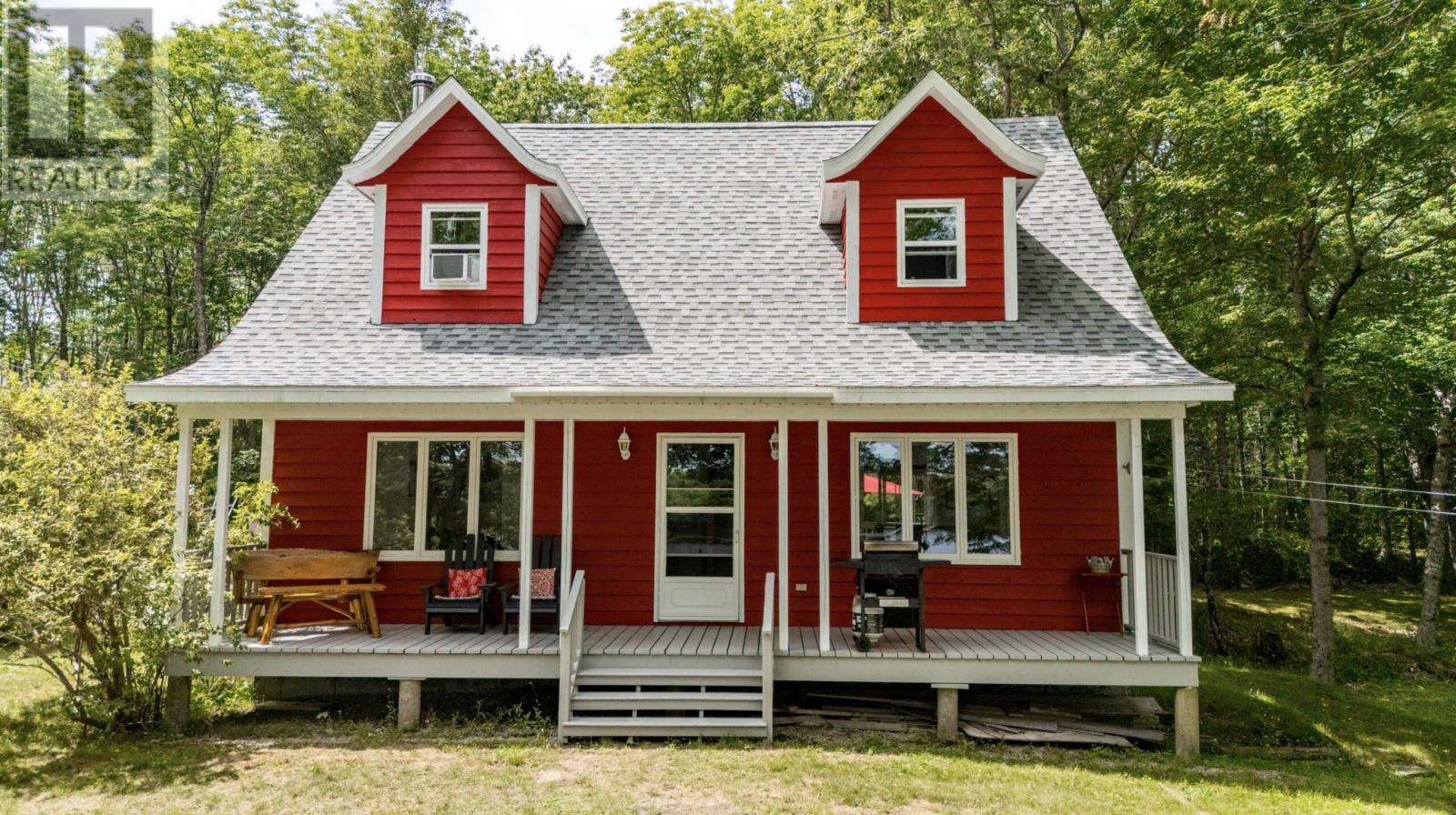 154 North Kemptville Road Property Photo 1