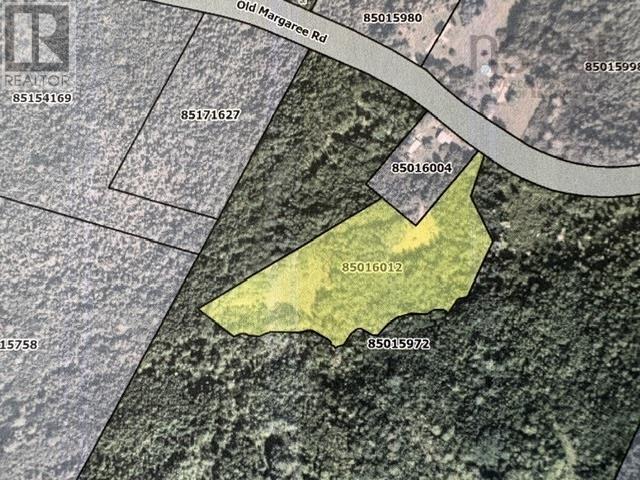 Old Margaree Road