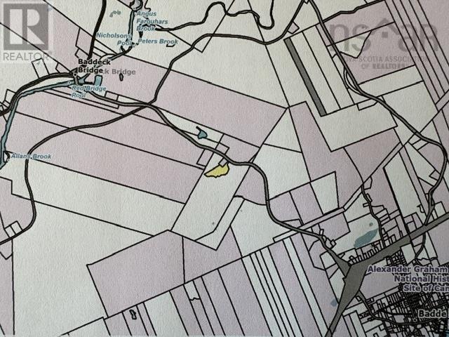 Old Margaree Road Property Photo 4