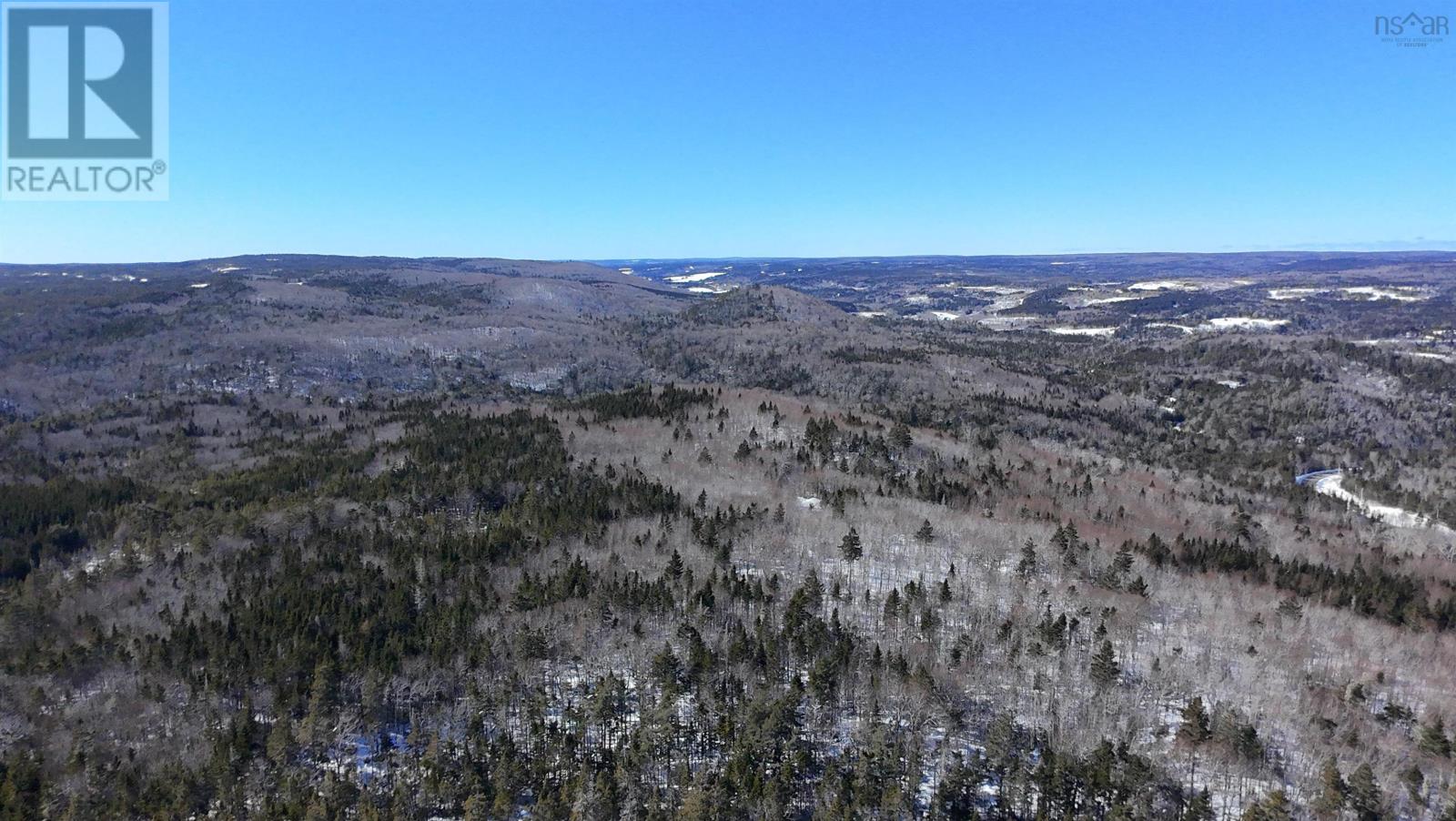 Lot 1 Larry's River Road