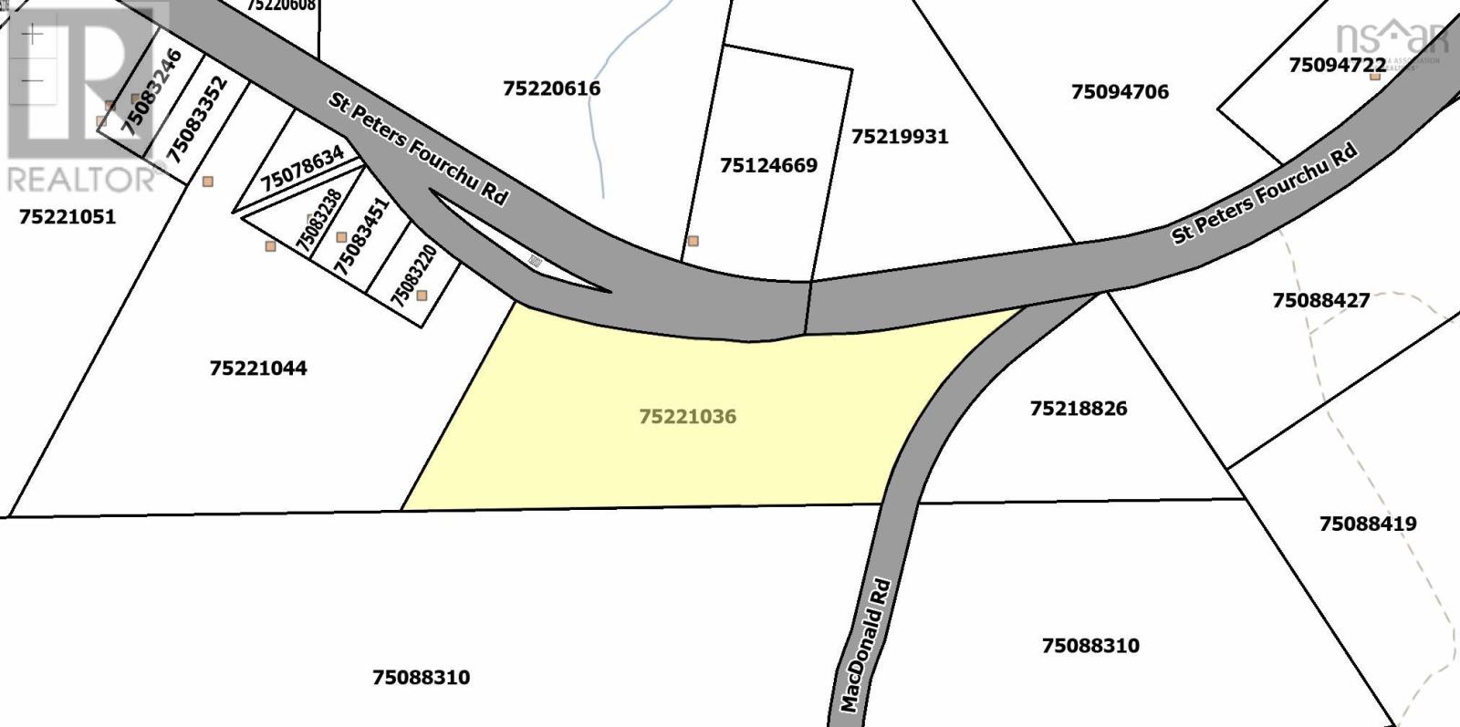 St Peters Fourchu Road Property Photo 24