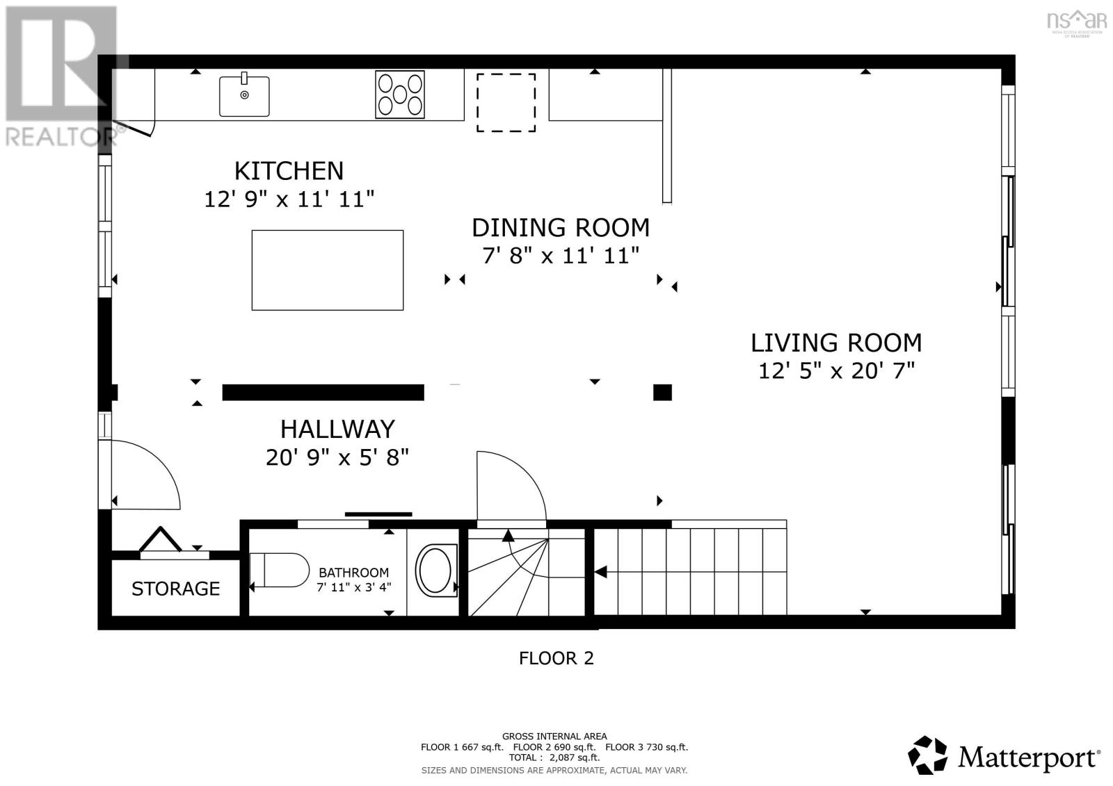 144 Green Village Lane Property Photo 43