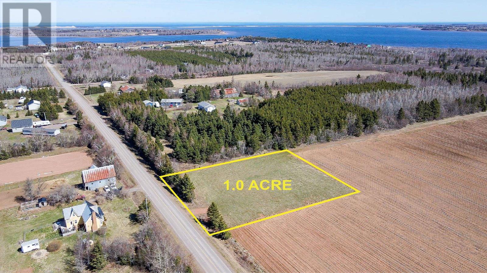 Lot Donaldston Road Photo de la propriété 1