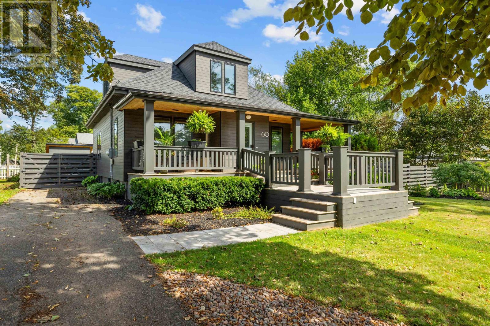 60 North River Road Property Photo 1