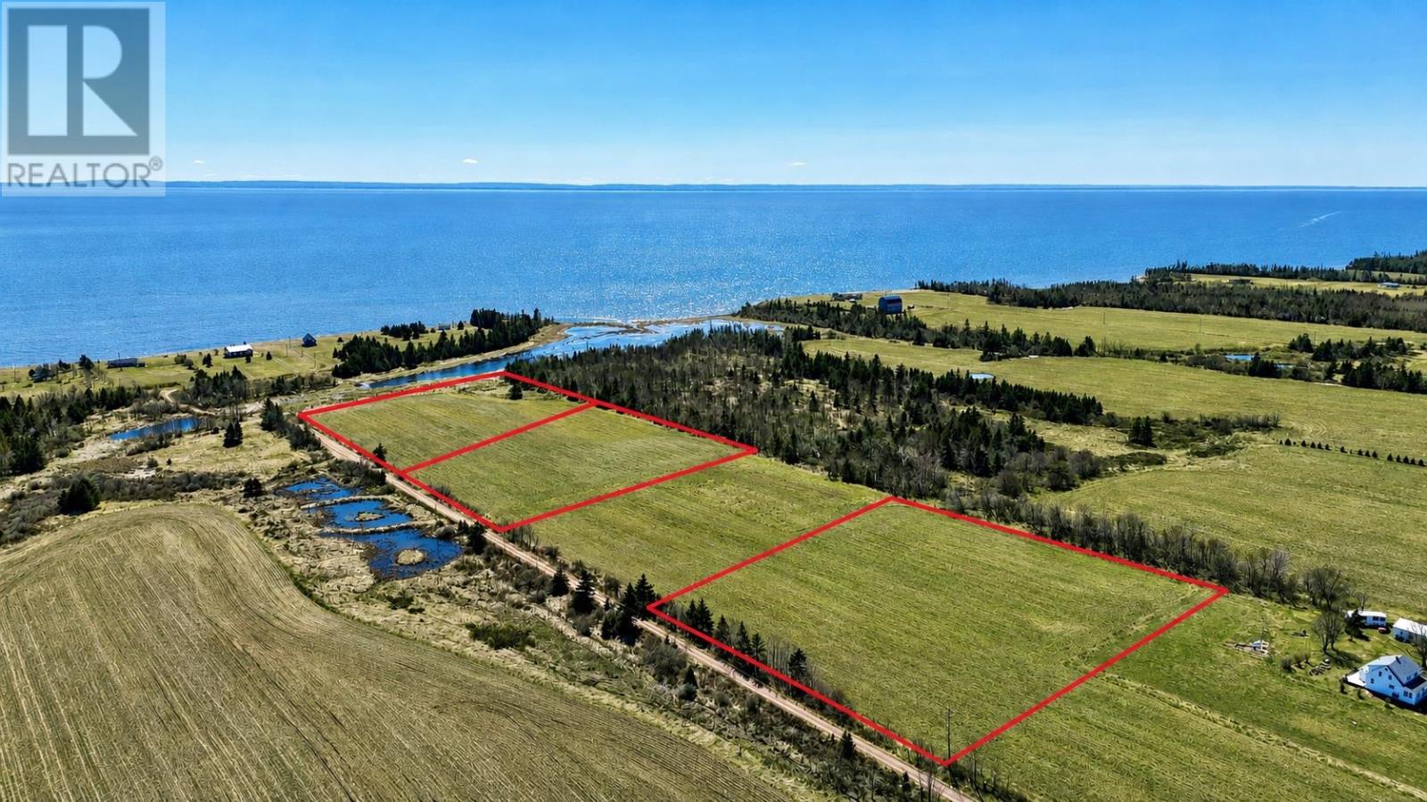 Lot 2 John Alex Lane Property Photo 2