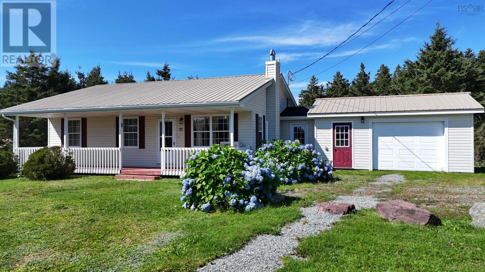 70 Little Harbour Road Property Photo 1