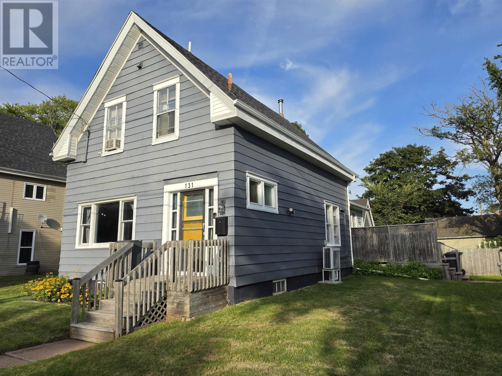 131 Spring Street Property Photo 1