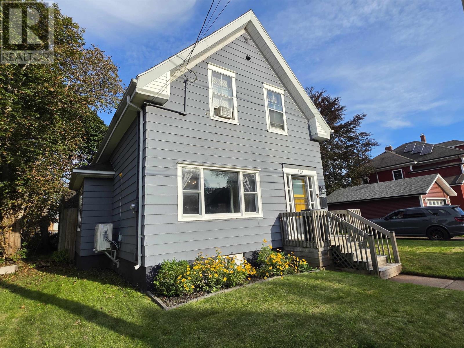 131 Spring Street Property Photo 2