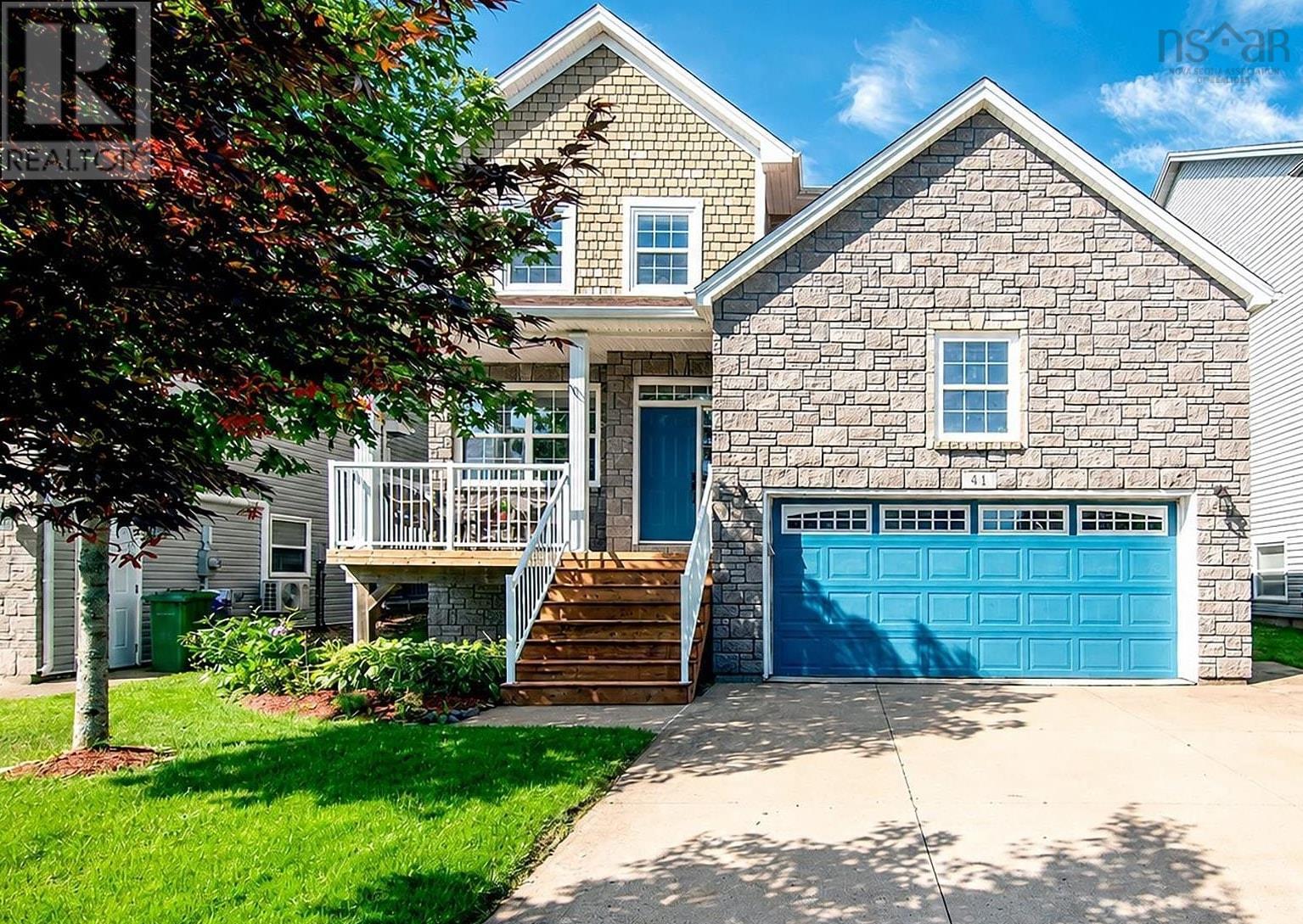 41 Hollyhock Way Property Photo 1