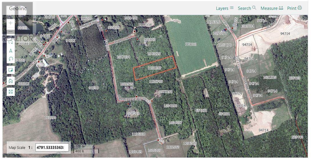 0 Mapleridge Estates Property Photo 4