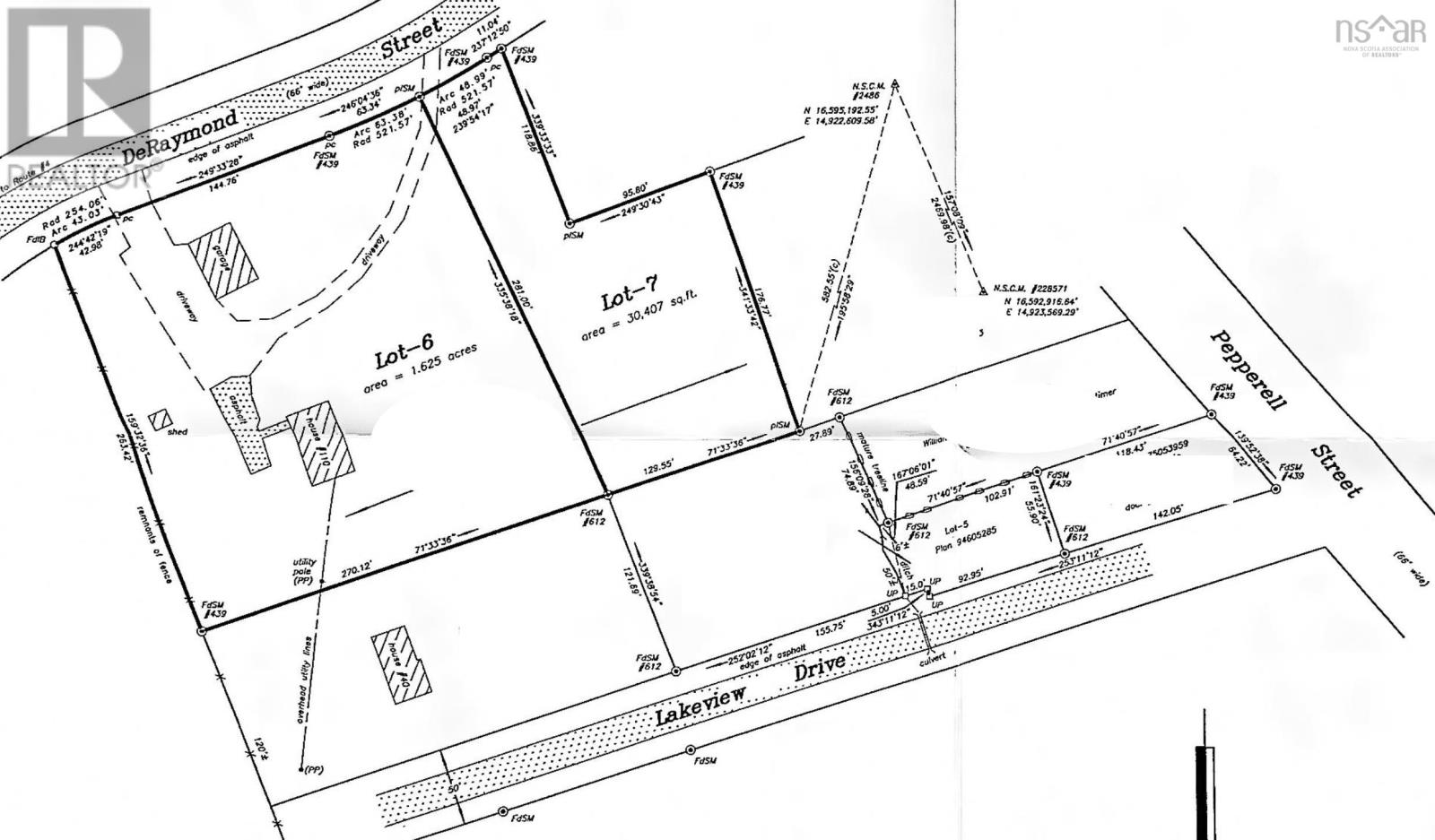 110 De Raymond St. Property Photo 43