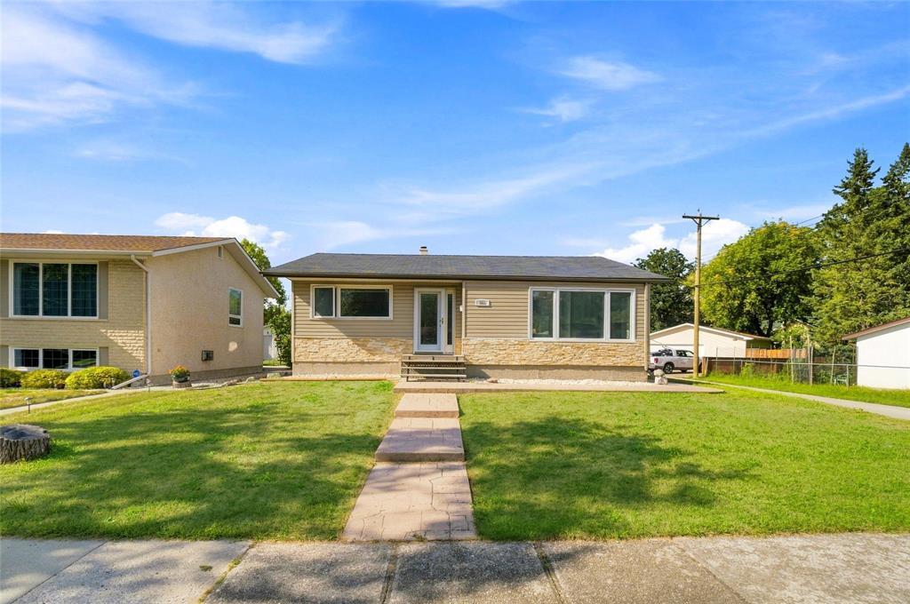 601 Avila Avenue Property Photo 1