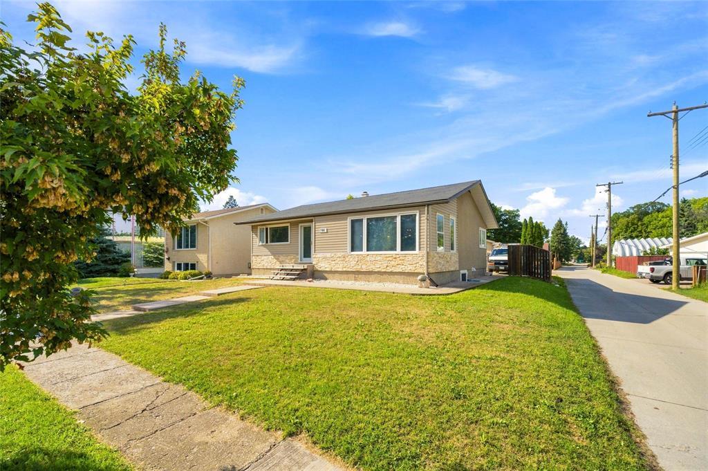 601 Avila Avenue Property Photo 3