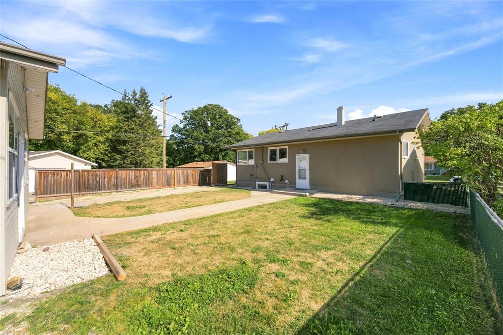 601 Avila Avenue Property Photo 43