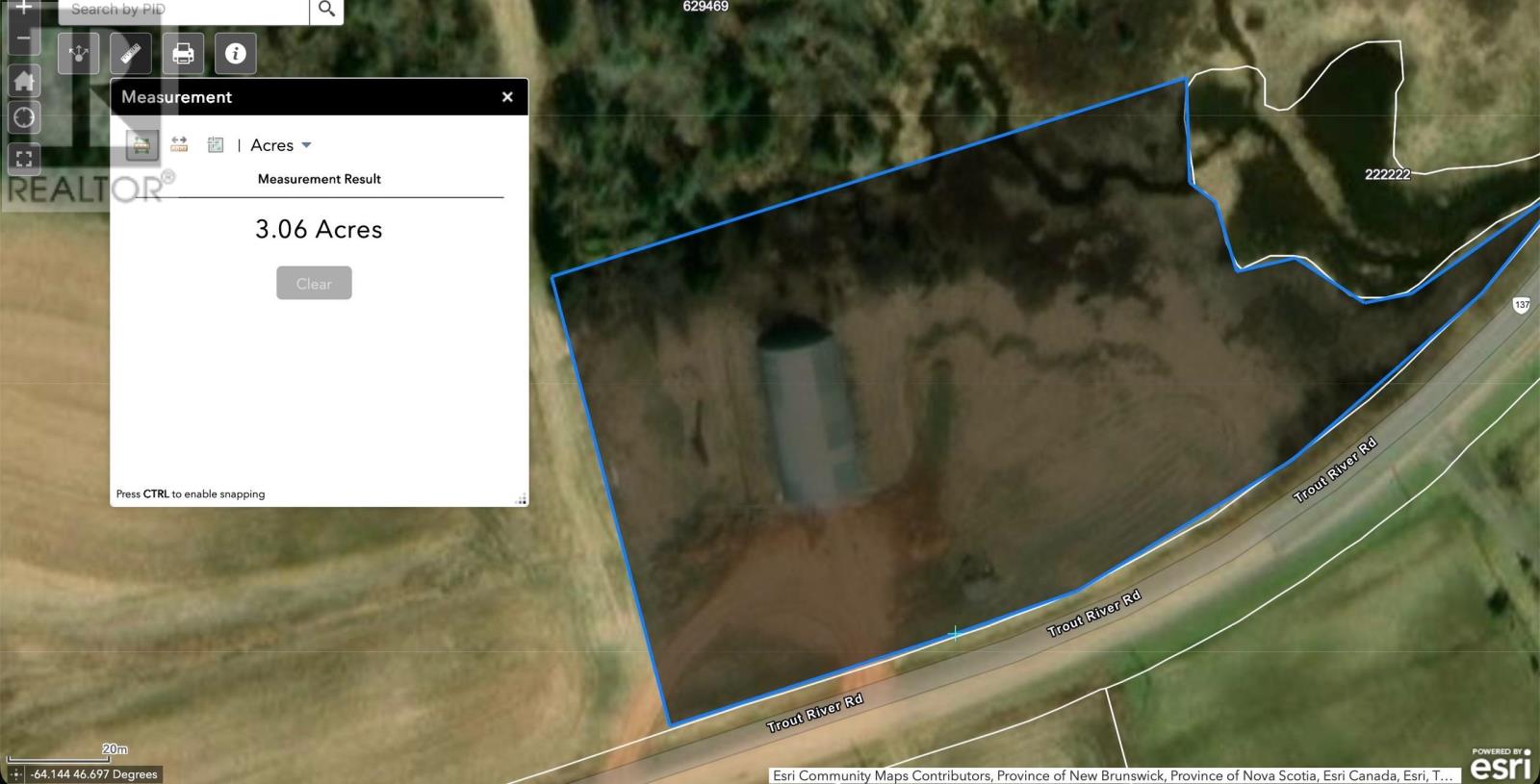 141 Trout River Road Property Photo 5