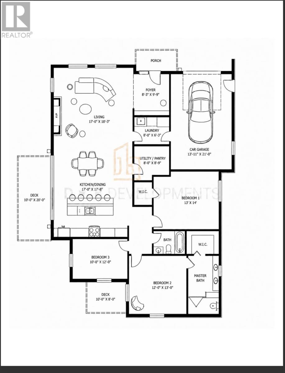 10 Monarch Way Property Photo 2