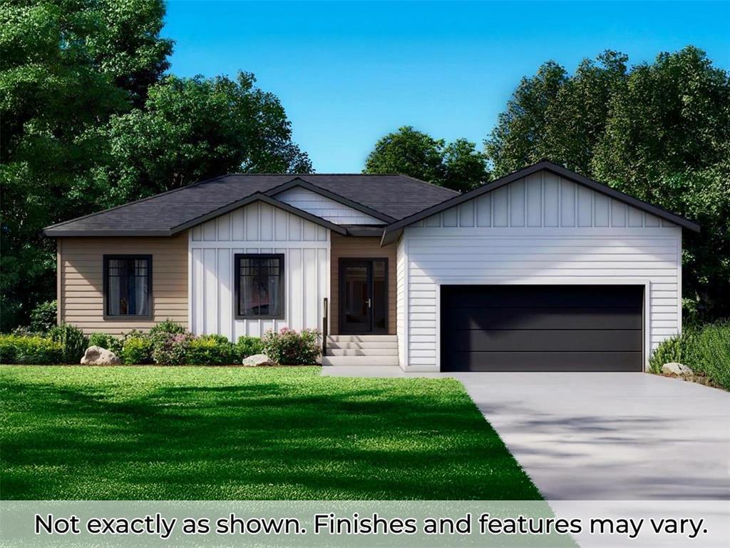 368 Grande Pointe Meadows Boulevard Property Photo 1