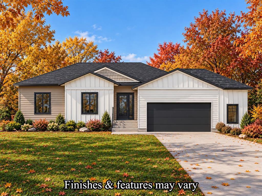 368 Grande Pointe Meadows Boulevard Property Photo 1